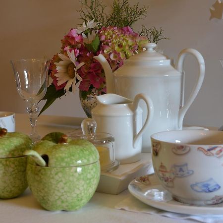 La Gentilhommière Bed and Breakfast Chantepie Esterno foto