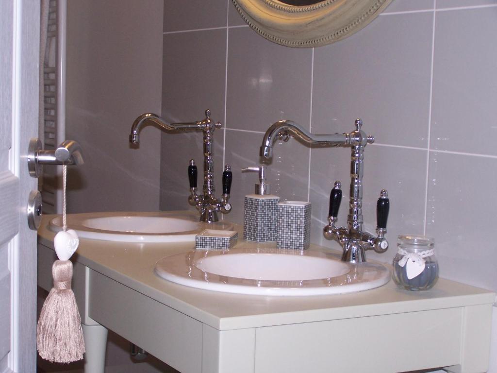La Gentilhommière Bed and Breakfast Chantepie Esterno foto