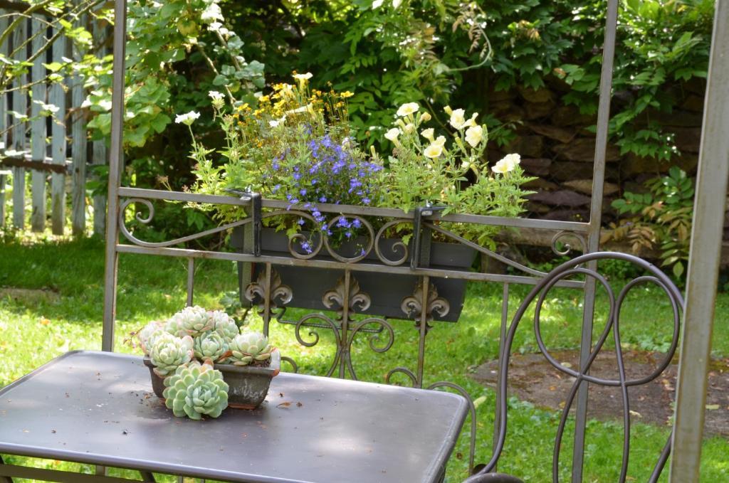 La Gentilhommière Bed and Breakfast Chantepie Esterno foto